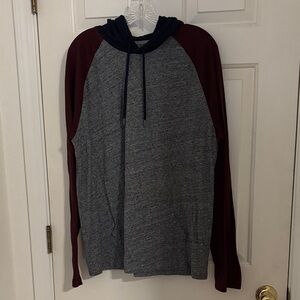 Old Navy Lightweight Hoodie